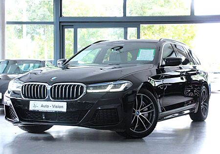 BMW 540 d xDrive M Sport *Laser*DriveAssProf*HUD*KAM