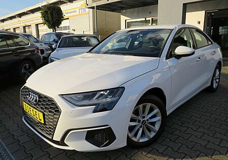 Audi A3 Lim. 30TDI *1.HAND*LED*VIRTUAL COCKPIT*SPORTPAKET