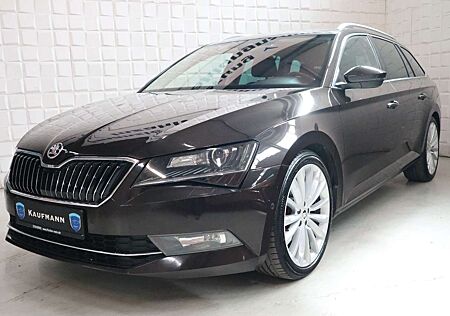 Skoda Superb Premium Edition 4x4,DSG,Virtual,Memory