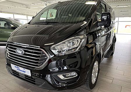 Ford Tourneo Custom Titanium L1 Automatik