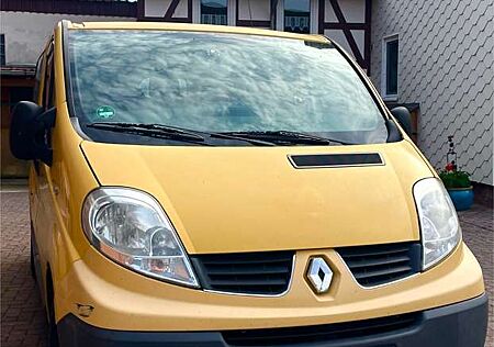 Renault Trafic L1H2 2,9t