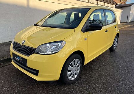 Skoda Citigo Cool Edition Klima 2HD