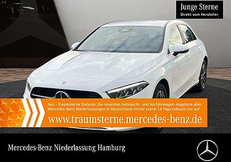 Mercedes-Benz A 250 e PROGRESSIVE+LED+KAMERA+8G