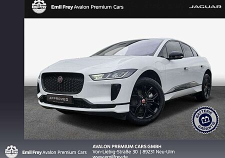 Jaguar I-Pace EV400 AWD S