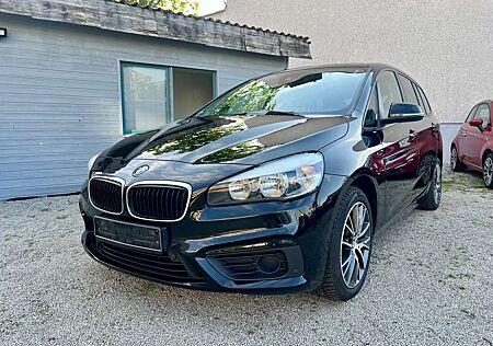 BMW 220 Baureihe 2 Gran Tourer i