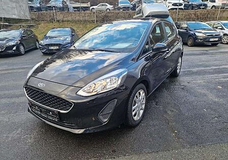 Ford Fiesta 5-Türer 1.0 EcoBoost S&S COOL&CONNECT
