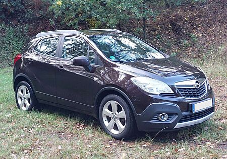 Opel Mokka 1.4 Turbo ecoFLEX Start/Stop 4x4 Innovation