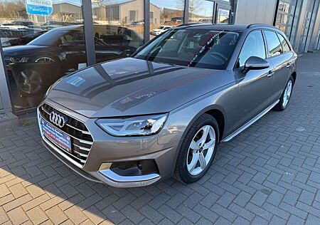 Audi A4 Avant 30 TDI advanced S-Tronic*NAVI*LED*ACC