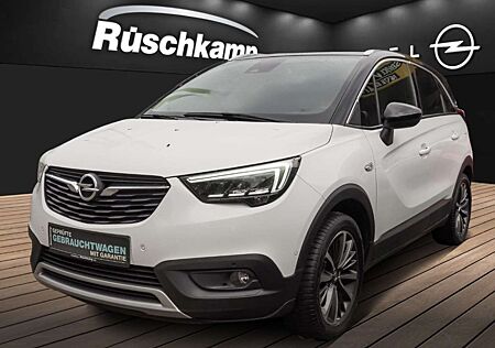 Opel Crossland X Ultimate 1.2 Automatik Voll-LED Rückkam Head-Up