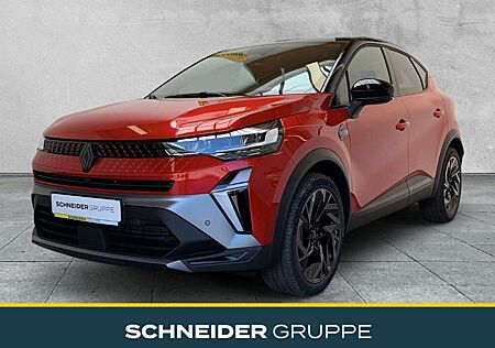 Renault Captur ESPRIT ALPINE Mild Hybrid 160 EDC Esprit Alpine LE