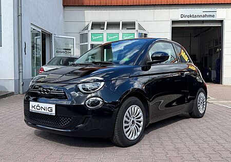 Fiat 500E MY23 118PS 42kWh KLIMA*CARPLAY*TEMPOMAT*DAB