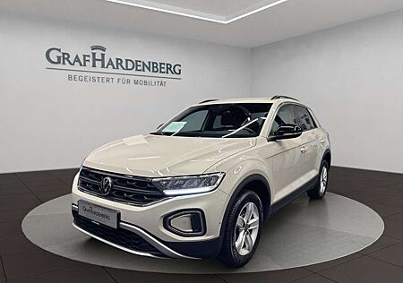 VW T-Roc Volkswagen Goal 2.0 TDI Navi ACC
