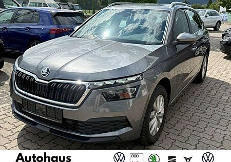 Skoda Kamiq Style