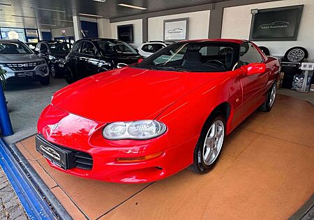 Chevrolet Camaro 3.8.V6 Coupe/Automatik/97Tkm/Klima/