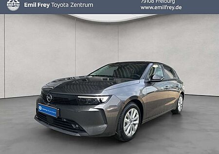 Opel Astra 1.2 Turbo Automatik Elegance