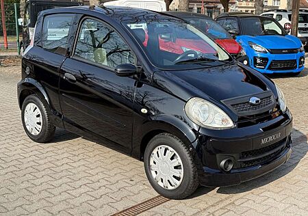 Microcar M.Go Mopedauto 45 km/h L6e