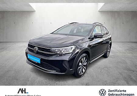 VW Taigo gebraucht kaufen VW Taigo Volkswagen 1.0 TSI MOVE LED Navi ACC IQ-Drive App-Connect