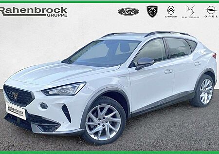 Cupra Formentor e-Hybrid PHEV - AUTOMATIK