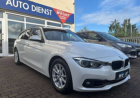 BMW 318 i*Touring*NAVIGATION*LED*SITZHEIZUNG*El.Heckkl