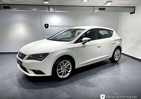 Seat Leon Style 1.2 TSI *DSG*Navi*LED*