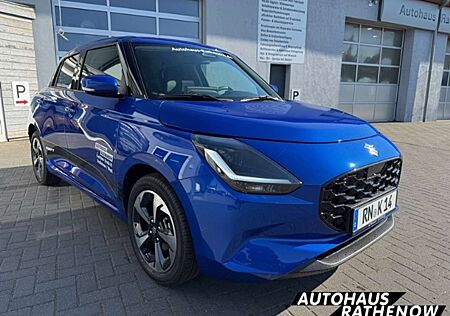 Suzuki Swift 1.2 DUALJET HYBRID Comfort Plus Navi*LED*Kamera*Kl