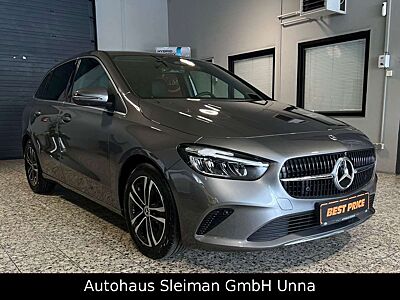 Mercedes-Benz B 200 B -Klasse B 200/Autom./MBUX/Navi/LED/Alu