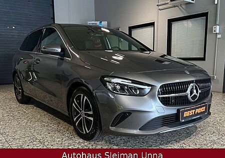 Mercedes-Benz B 200 B -Klasse /Autom./MBUX/Navi/LED/Alu