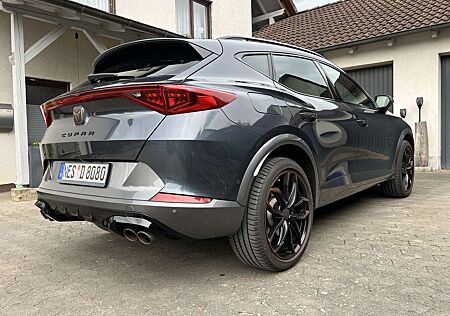 Cupra Formentor VZ 2.0 TSI 4Drive DSG