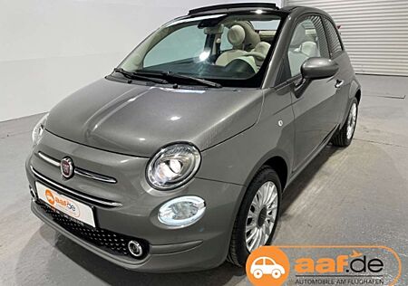 Fiat 500C 1.2 Lounge Automatik EU6d-T Klima PDC Tempomat