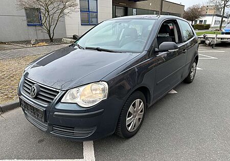 VW Polo Volkswagen 1.2 Comfortline