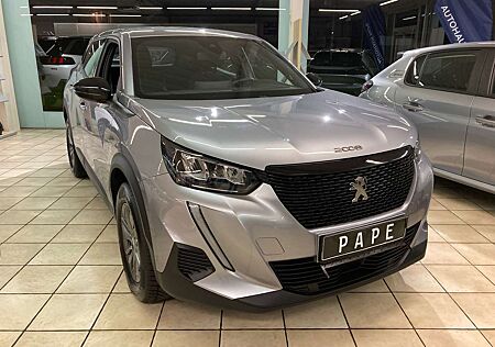 Peugeot 2008 PureTech 130 EAT8 Active Pack