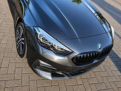 BMW 218 BMW 218i Gran Coupé Advantage