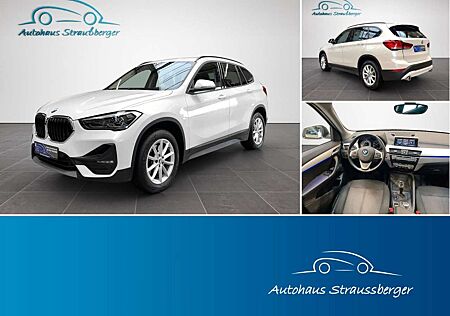 BMW X1 20xd Navi Tempomat Sitzh LED 2-Z PDC