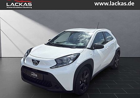 Toyota Aygo (X) Business Edition 1.0 VVT-i EU6d