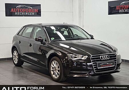 Audi A3 1.2 TFSI Attraction