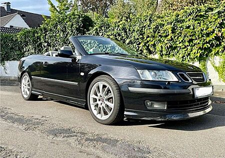 Saab 9-3 2.8 Turbo V6 Cabrio Aero