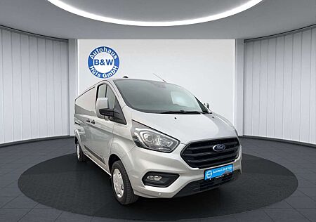 Ford Transit Custom Kasten 300 L2 NAVI*KAM*LED*TEMP