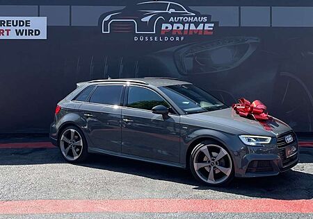 Audi A3 Sportback Sport 3x S -LINE*Virtual*Matrix*Led