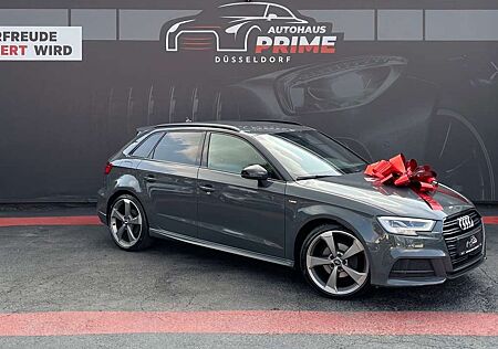 Audi A3 Sportback Sport 3x S -LINE*Virtual*Matrix*Led