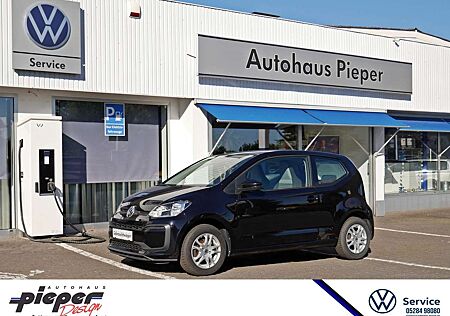 VW Up Volkswagen ! 1.0 TSI BMT move Bluetooth Alu-Felgen 66 kW (90...
