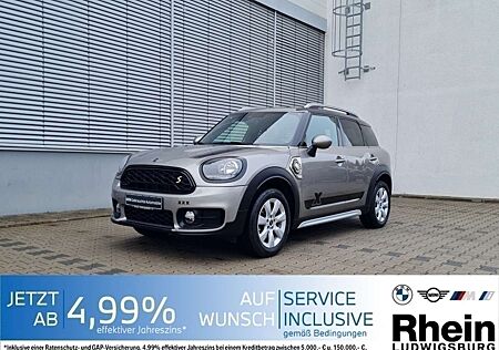 Mini Cooper S Countryman Cooper SE Countryman A Pepper Navi.Pano.Komfzg