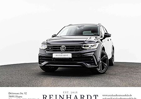 VW Tiguan Volkswagen 2.0TDi 4M R LINE/BLACK STYLE/ACC/PANO/AHK