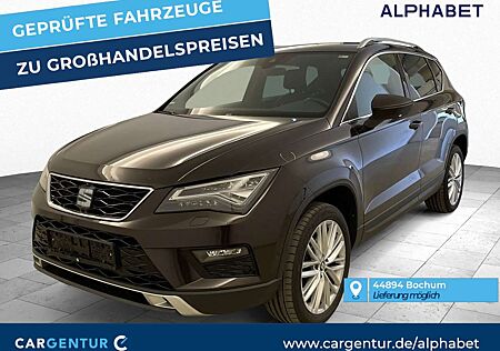 Seat Ateca 1.6 TDI Xcellence AHK Virtual Navi ACC