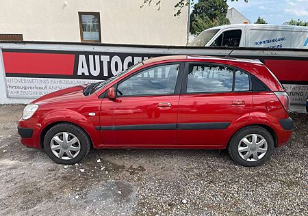 Kia Rio 1.4 EX Basis