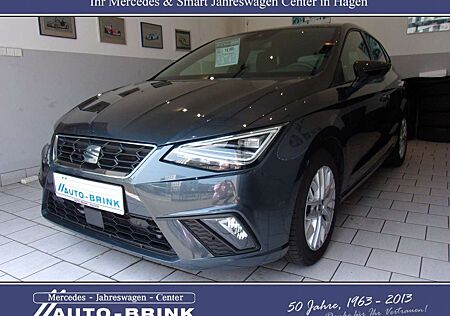 Seat Ibiza FR 85kW Navi/ACC/LED/PTS+RFK/Sitzhzg