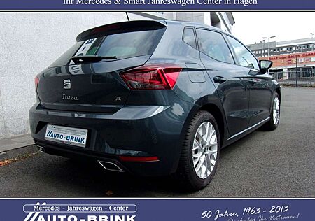 Seat Ibiza FR 85kW Navi/ACC/LED/PTS+RFK/Sitzhzg