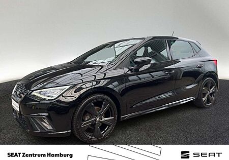 Seat Ibiza 1.0 TSI FR DSG Pano Kamera Sitzhzg