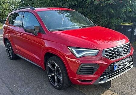 Seat Ateca 1.5 TSI ACT OPF FR