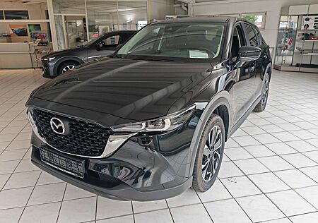 Mazda CX-5 SKYACTIV-G 165 Advantage