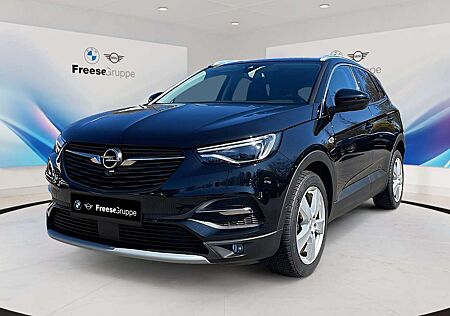 Opel Grandland X gebraucht kaufen Opel Grandland X Innovation LED Klimaaut. PDC
